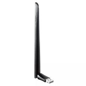 D-Link DWA-172 Wireless AC600 Nano USB Adapter